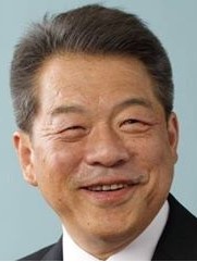竹内 茂
