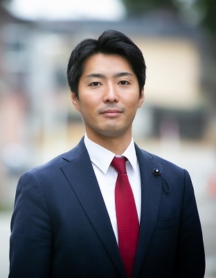 大門 良輔