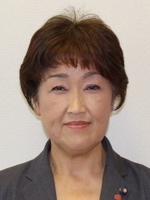 柏倉 恵理子