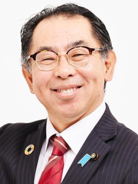 しのはら ふみのり