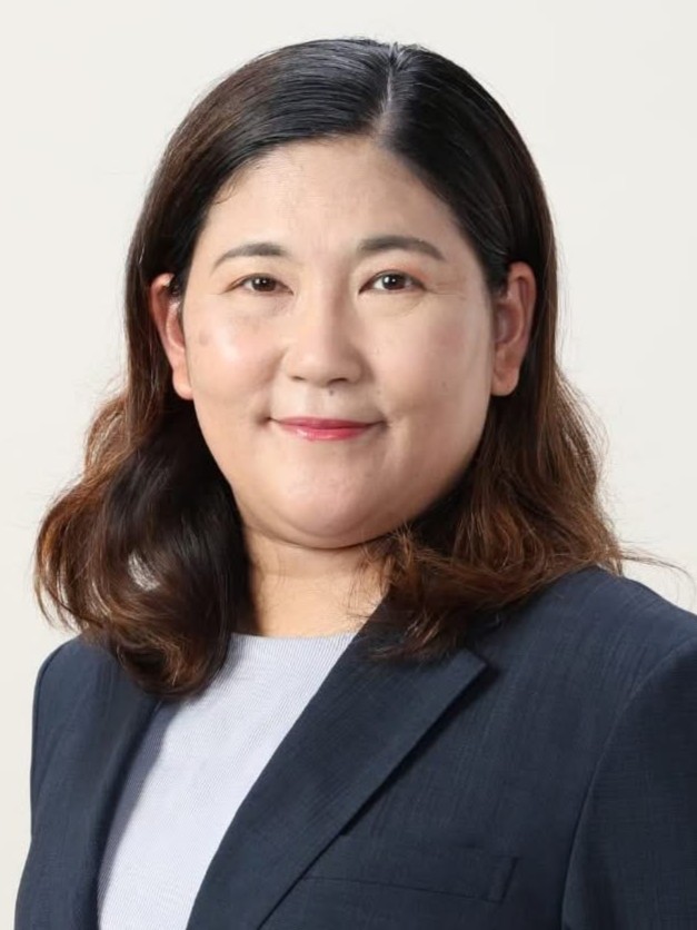 山口 ひとみ
