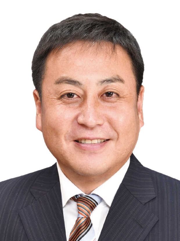 田島 じゅん