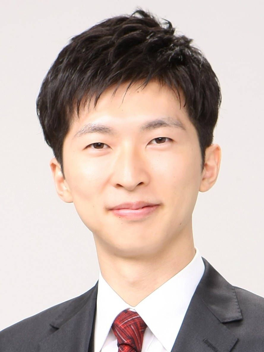 うちだ えいすけ