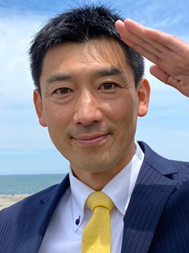 まつかわ てつや