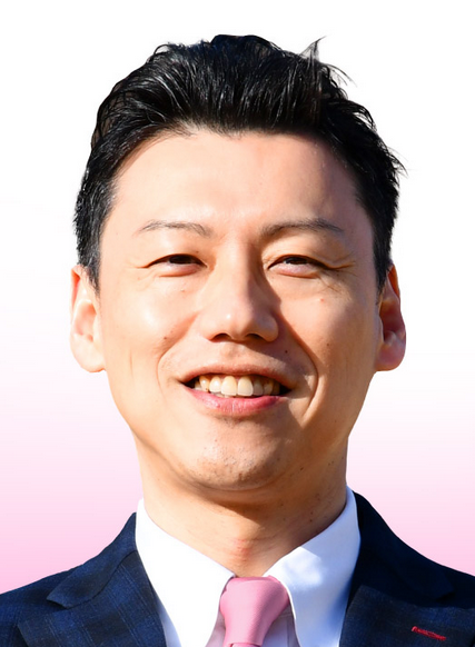 瓜生 のぞむ