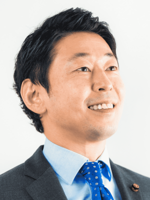 川上 しんご