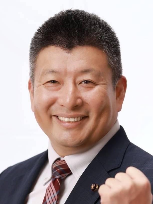 田中 たつや