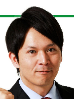 畑原 勇太