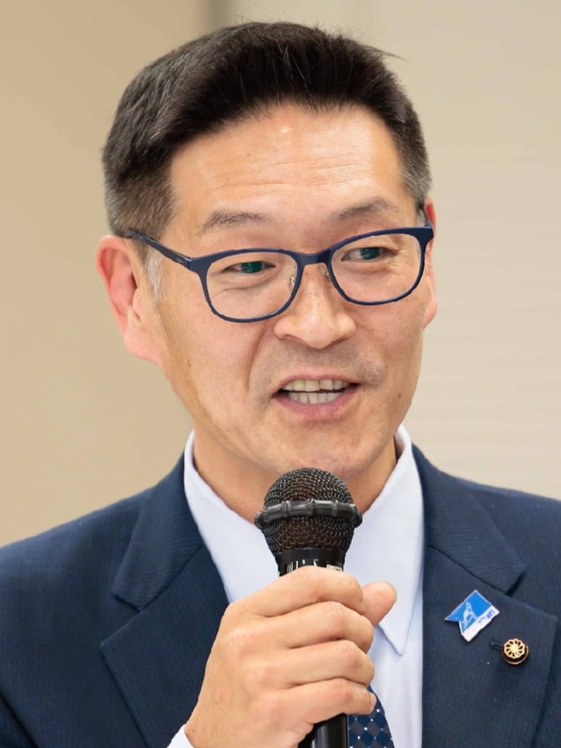 前田 ひろき