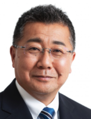 遠藤 茂