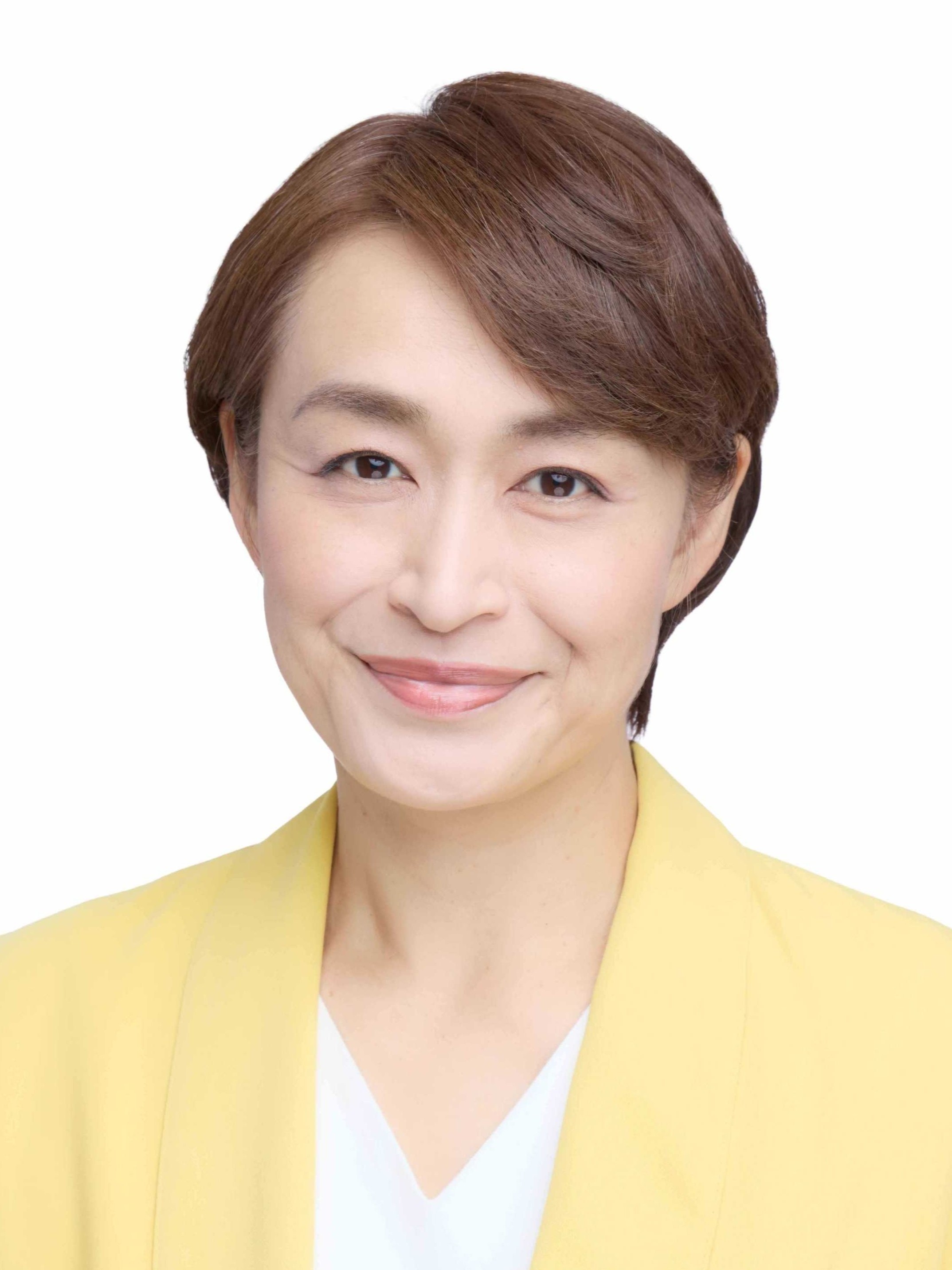 白井 なおこ