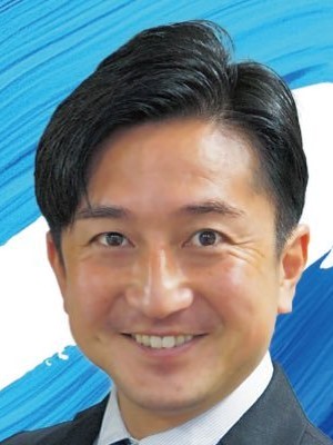 星 だいすけ