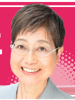 菊地 成子