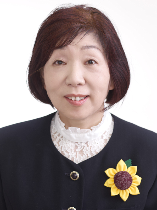 田崎 みゆり