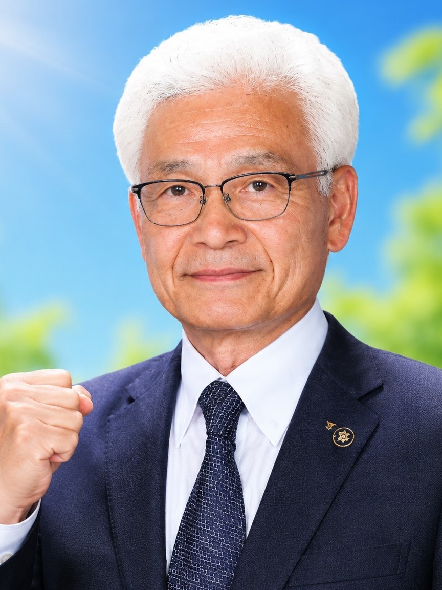 結城 ひろし