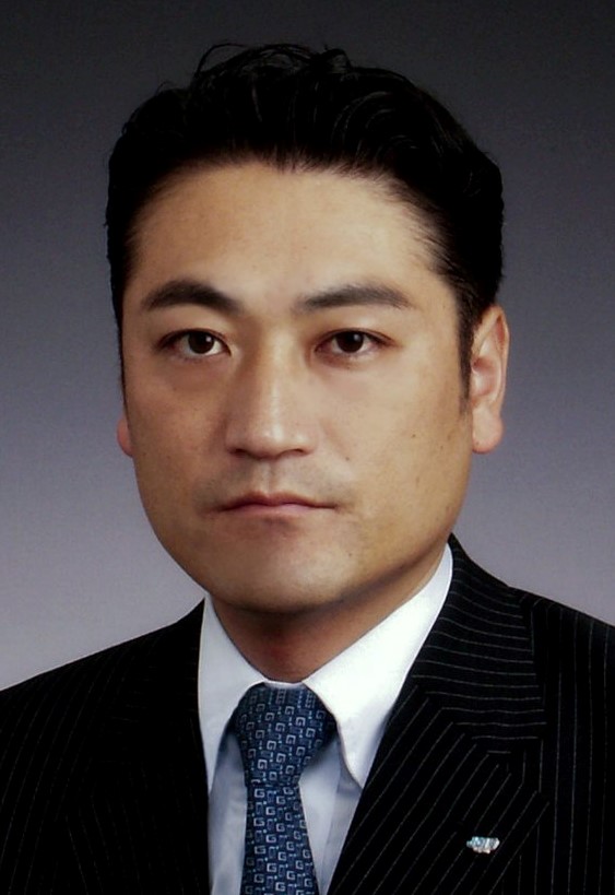 門口 とおる