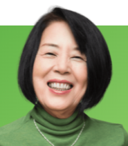 川辺 ゆみこ