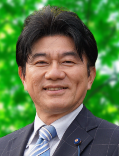 安部 てつや