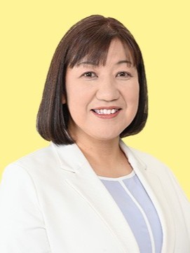 津田 くみこ