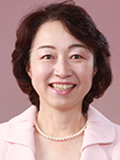 土居 りえ
