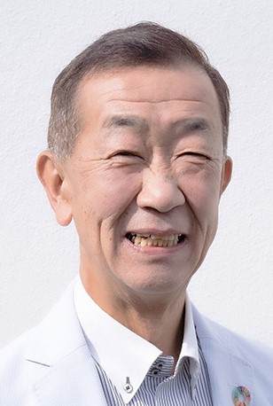 赤堀 こういち