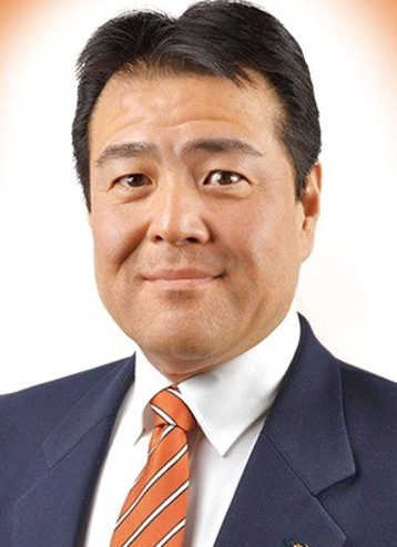 山口 ごういち