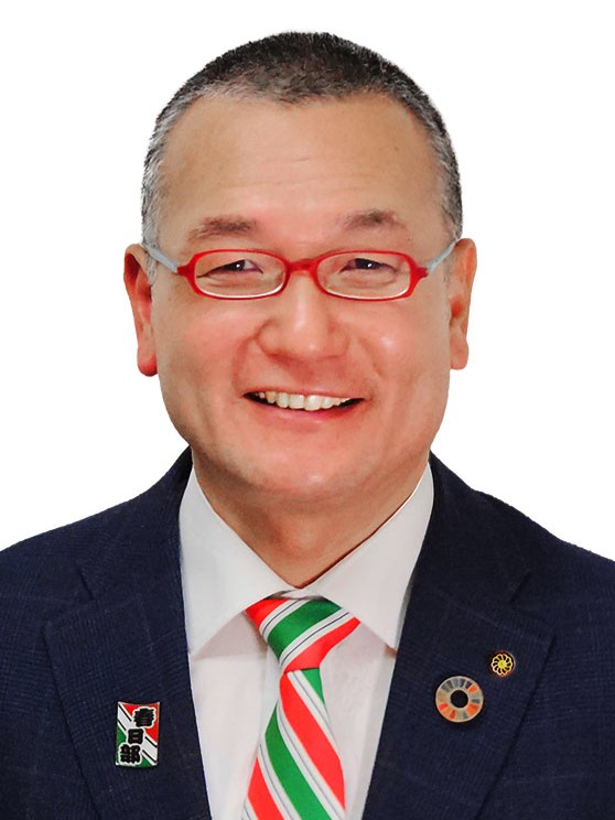吉田 みのる