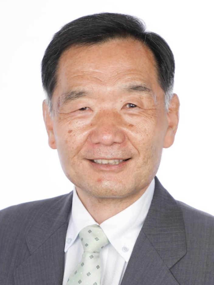 井上 一男