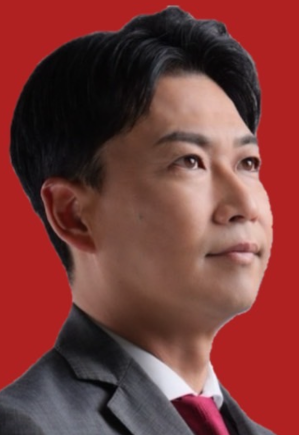 松岡 しげとも