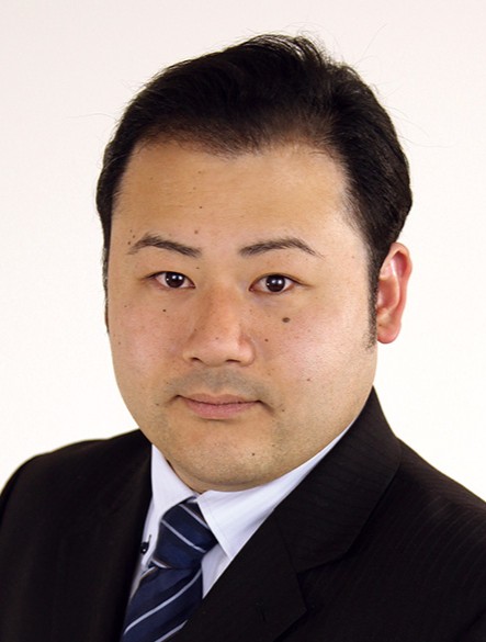 早坂 ゆう