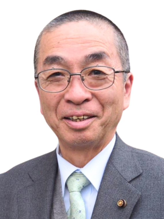 岡田 たかゆき