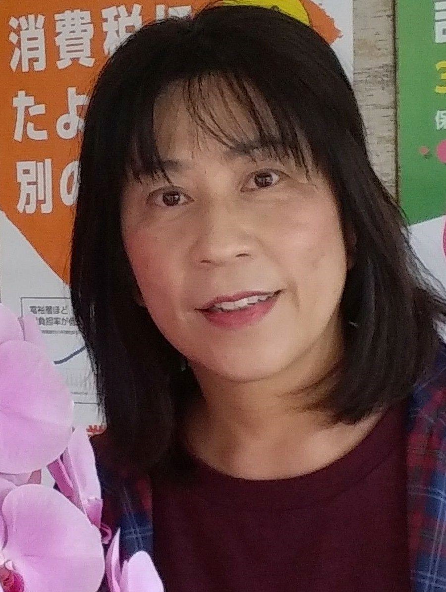 小坪 てるみ