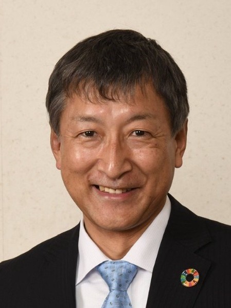 三沢 俊明