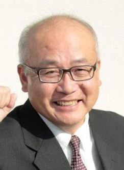 森岡 ただお