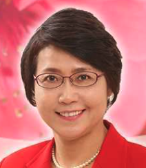 長谷川 富士子