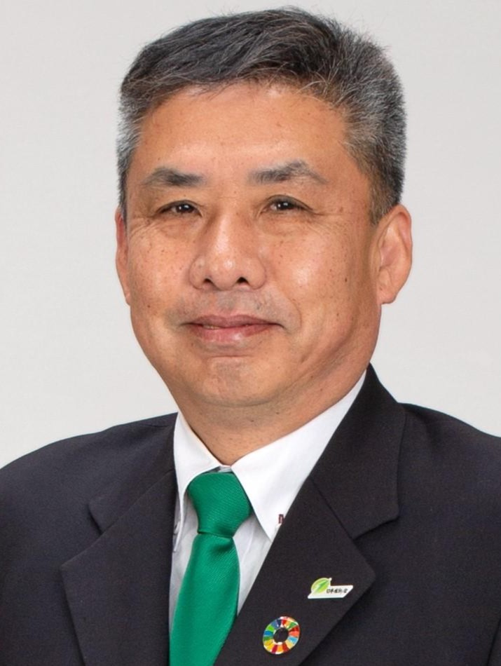 金子 義則