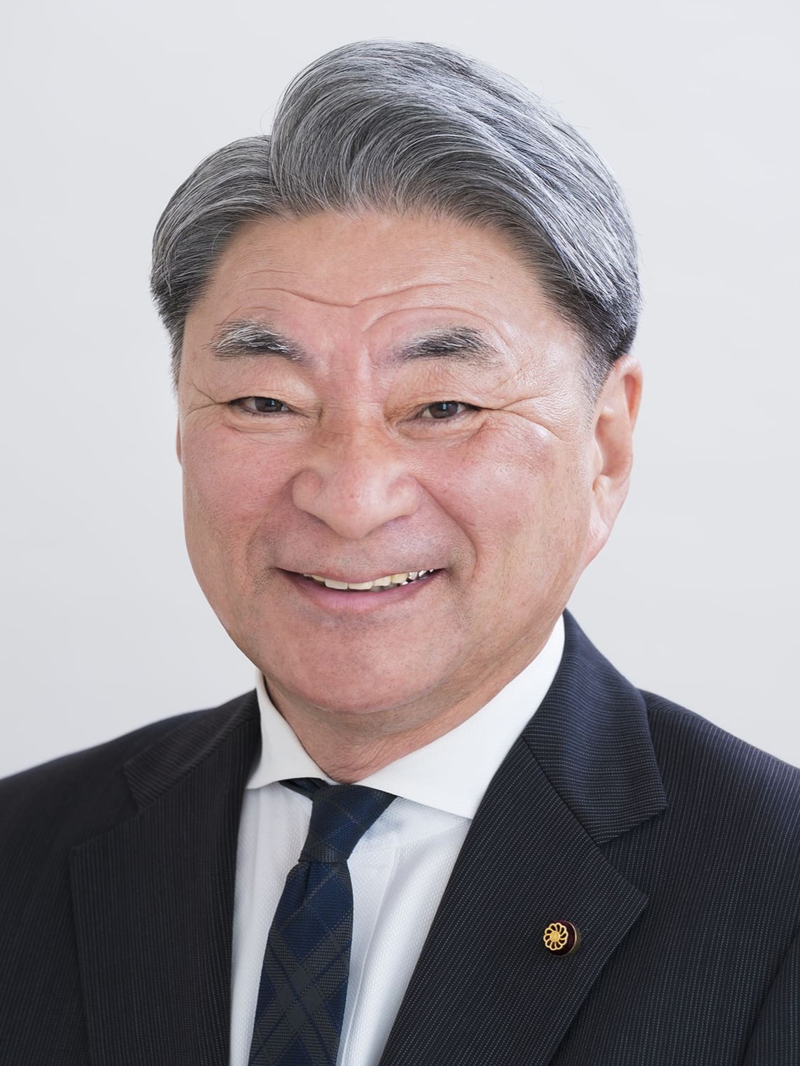 斉藤 隆雄