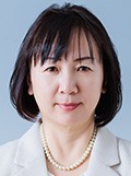 中井 てるえ