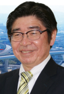 長辻 こうじ