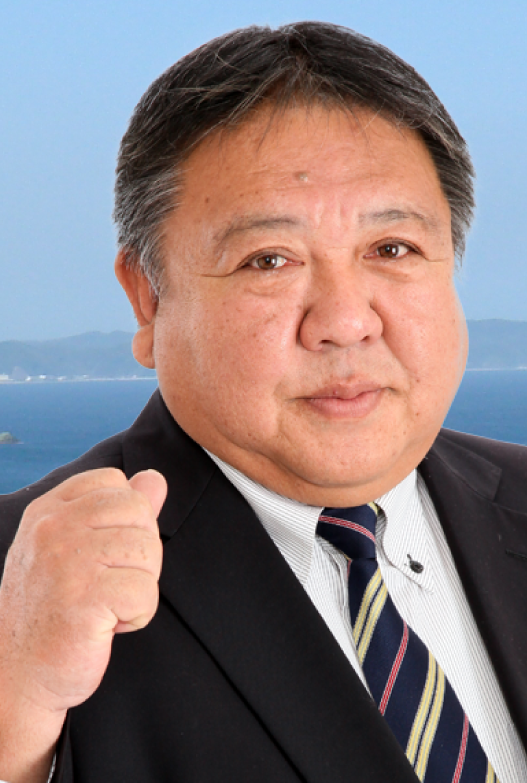 松井 ひろのり