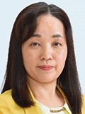 岡田 たえこ