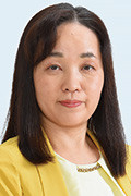 岡田 たえこ