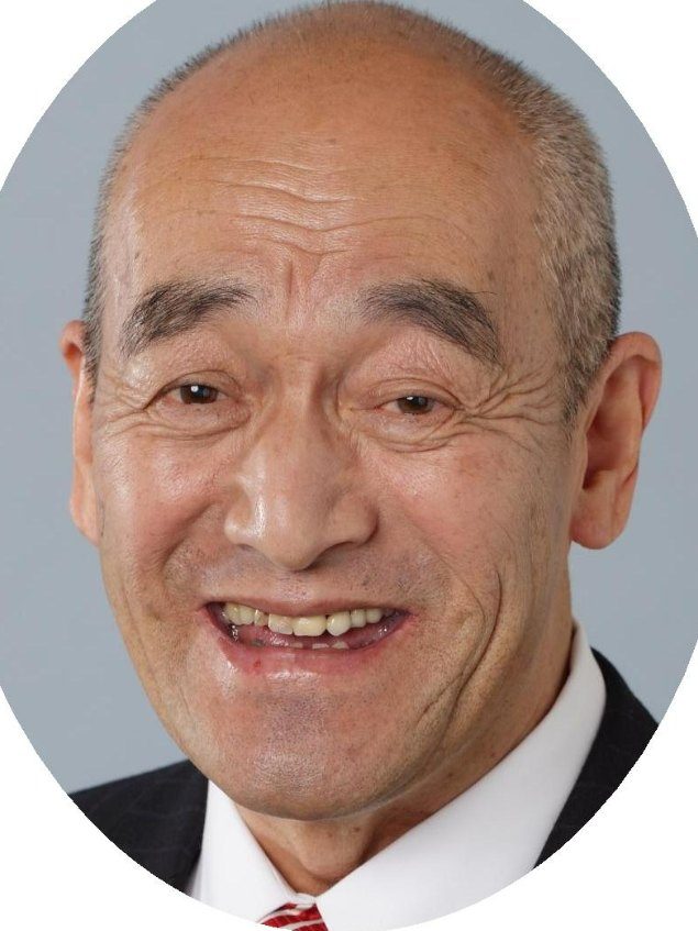 立花 俊治