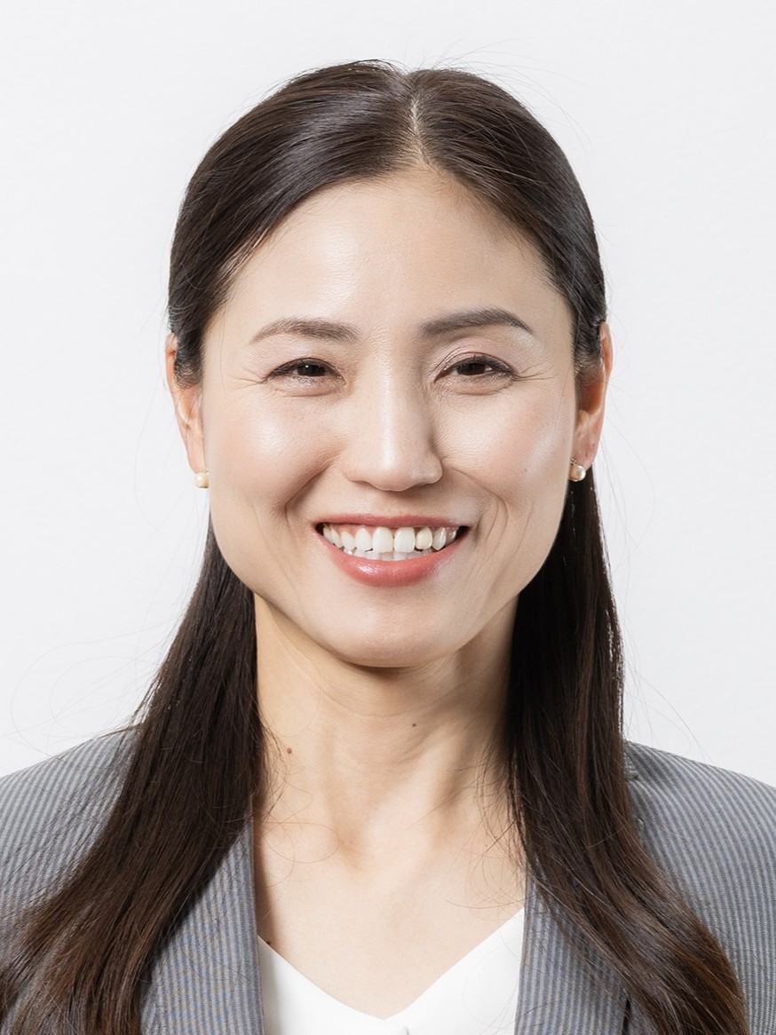 古玉 いづみ