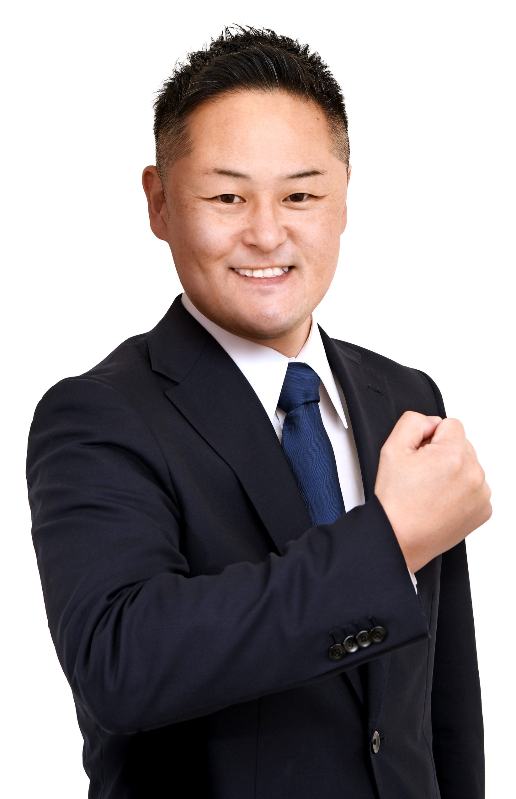 香田 永明