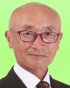 あべ としかつ