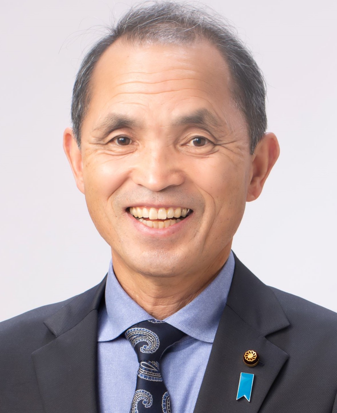 橋本 やとし