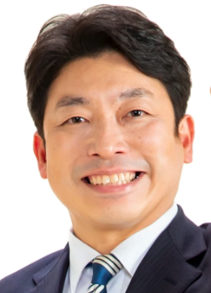 すなだ 竜一