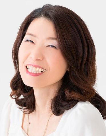 ますい ゆうこ