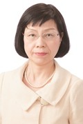森田 ようこ
